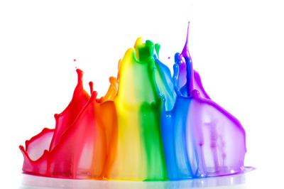 دانلود طرح توجیهی تولید رنگهای صنعتی