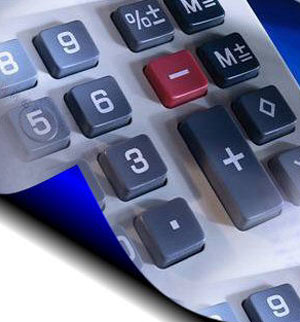 مقاله اصول حسابداری