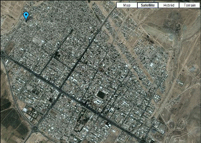 مقاله در مورد شهرستان آبیک