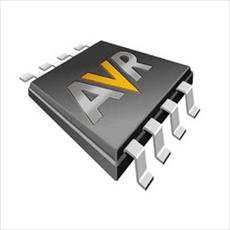 مجموعه آموزشی میکروکنترلر AVR به همراه ۲۰ پروژه کاربردی به زبان بیسکام