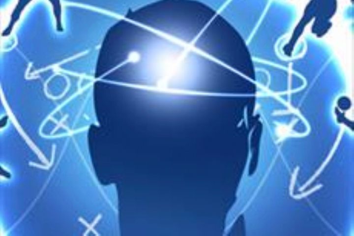 پاورپوینت روانشناسی در ورزش