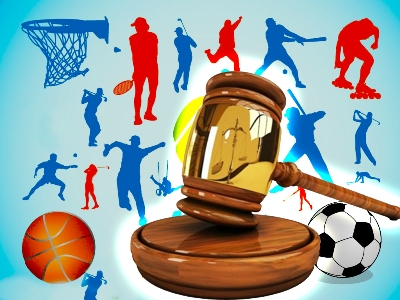 دانلود پاورپوینت وضعیت حقوق ورزشی در ایران