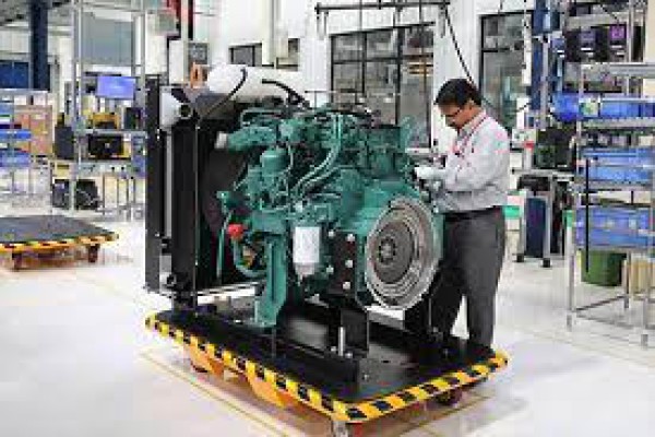 پاورپوینت خرابی های رایج ژنراتور پاورپوینت خرابی های رایج ژنراتور