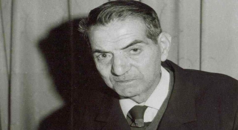 تحقیق در مورد زندگینامه و آثار شهریار