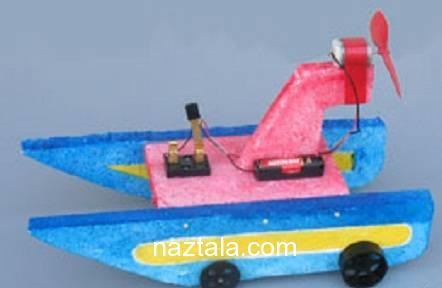 دانلود طرح جابرابن حیان در مورد ماشین شارژی با آرمیچر دانلود طرح جابرابن حیان در مورد ماشین شارژی با آرمیچر