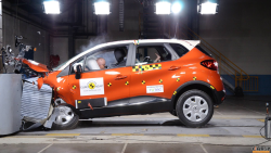 مقاله در مورد تست تصادف یا Crash Test مقاله در مورد تست تصادف یا Crash Test