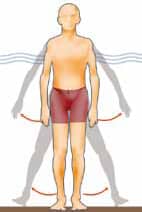 Knee hydrotherapy