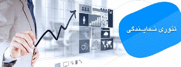 پاورپوینت تئوری نمایندگی و کاربرد آن در حسابداری