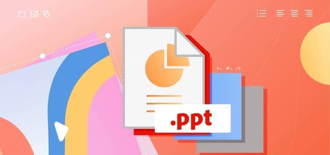 پاورپوینت شرکت ال جی