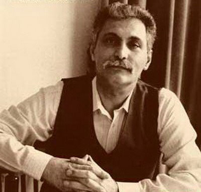 تحقیق درباره حمید مصدق