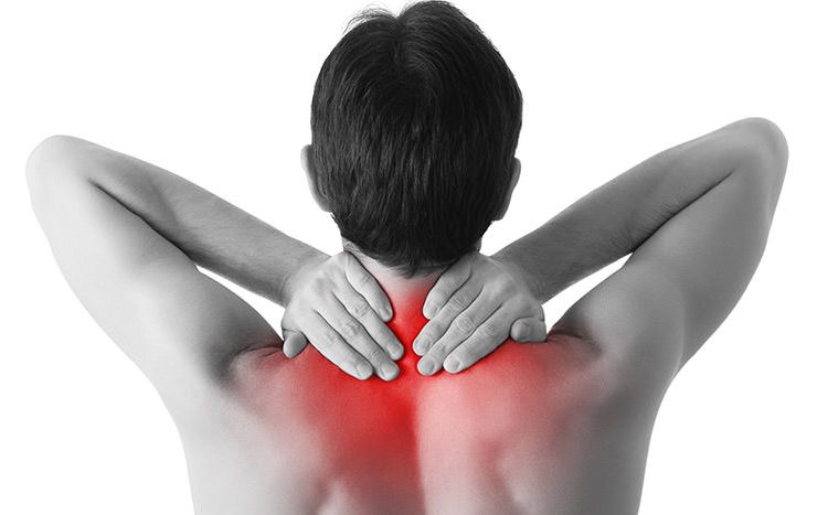 تحقیق درباره گردن درد و روش های پیشگیری و درمان آن