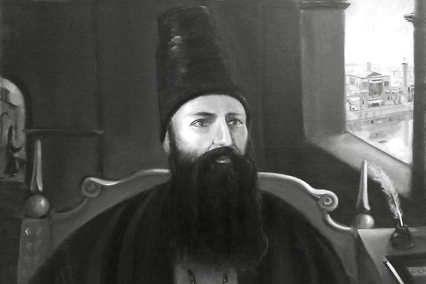 مقاله در مورد میرزا ابوالقاسم قائم مقام فراهانی میرزا ابوالقاسم قائم مقام فراهانی