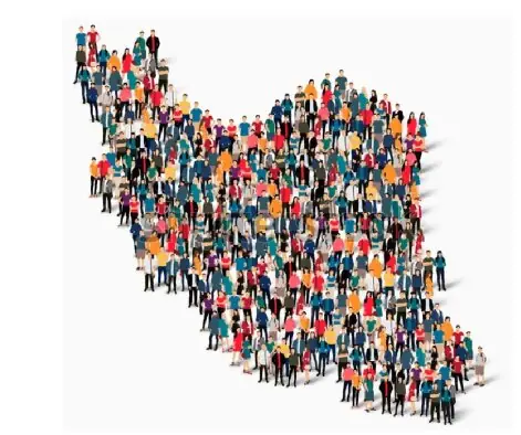 دانلود مقاله در مورد جمعیت جمعیت