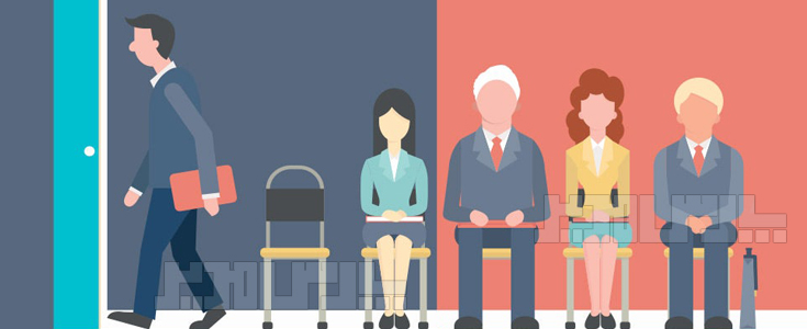 مدیریت اطلاعات در فرایند گزینش نیروی انسانی