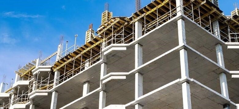 گزارش کارآموزی نحوه اجرای ساختمان گزارش کارآموزی نحوه اجرای ساختمان